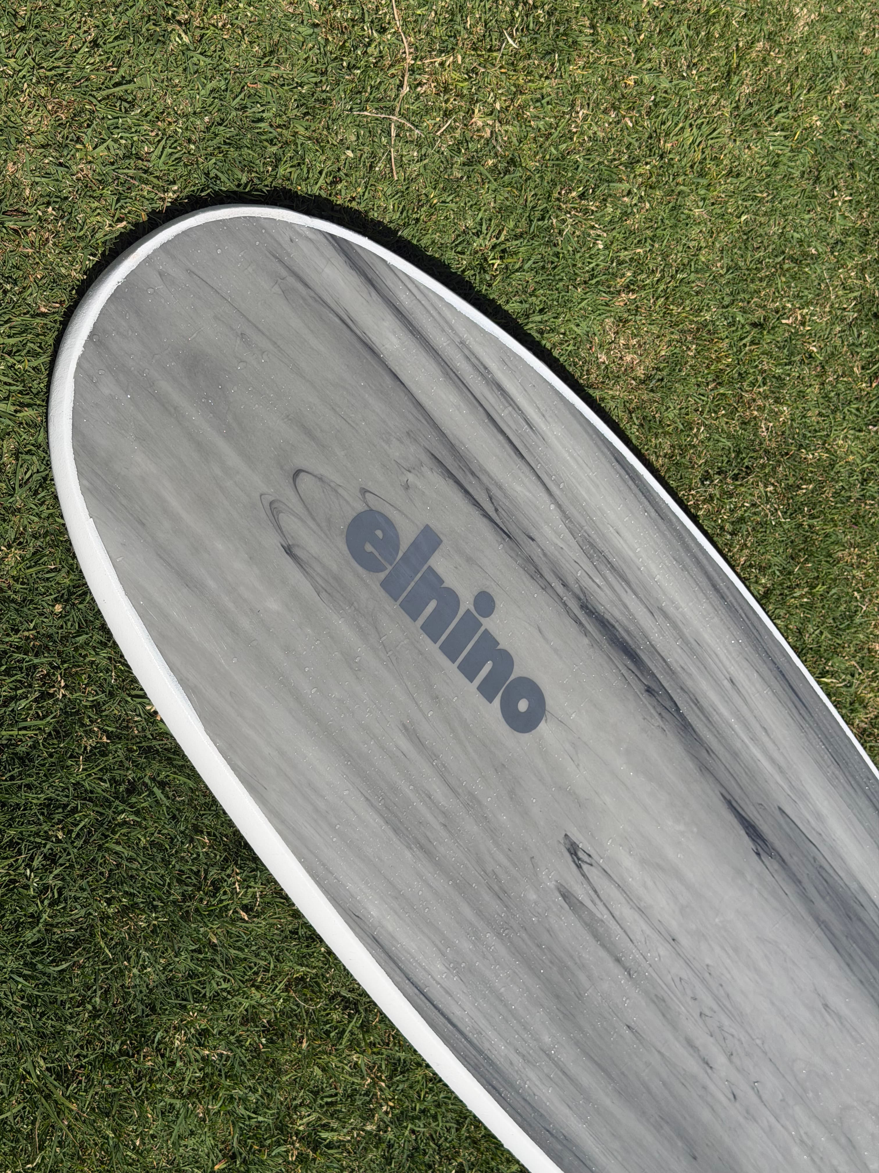 Soft board