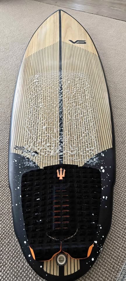Zephyr 5'10